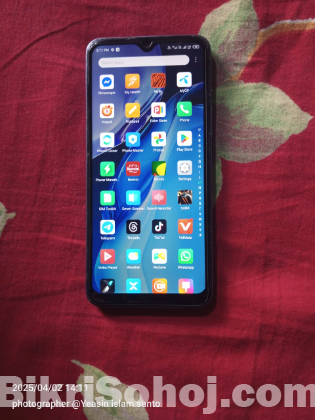 infinix Not 12Pro